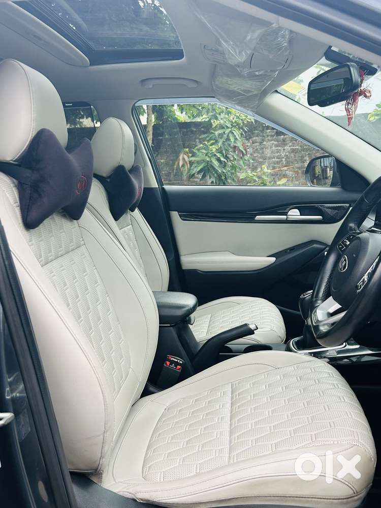 Kia Seltos Htx Plus D, 2019, Diesel