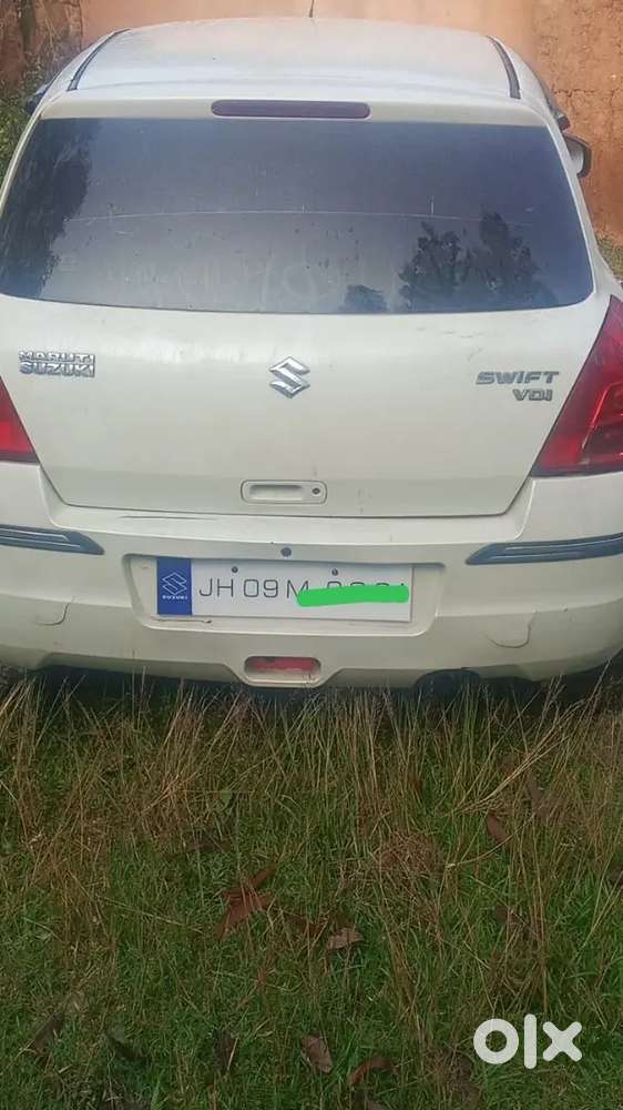 Maruti Swift Vdi 2010