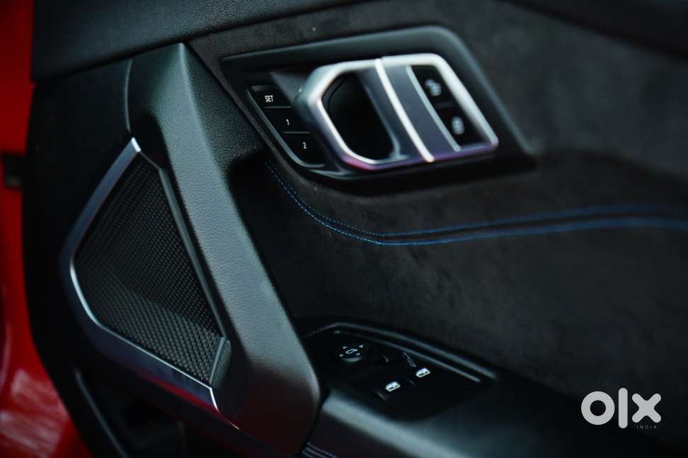 Bmw Z4 M40i, 2020, Petrol