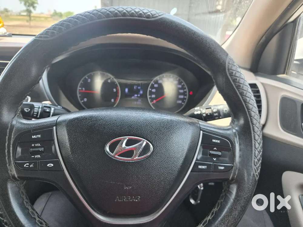 Hyundai I20 2020 Diesel 115000 Km Driven