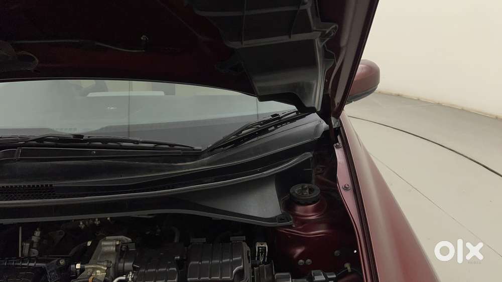 Honda City 2008-2011 1.5 S Mt, 2012, Petrol