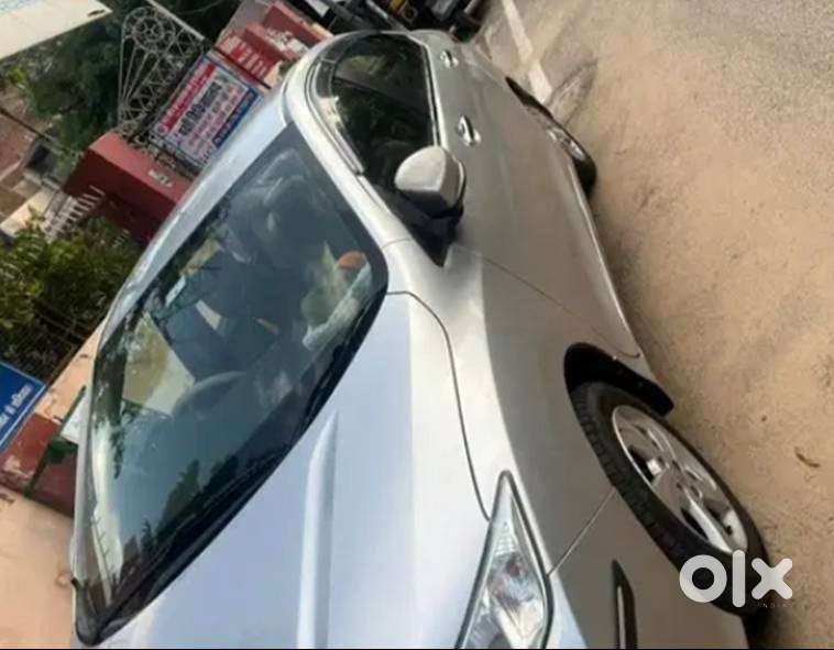 Honda City Petrol 2015