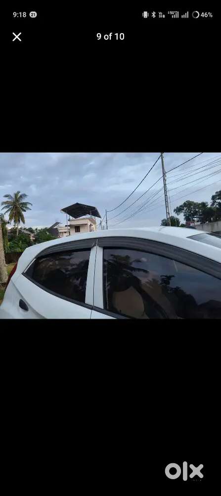 Hyundai Eon Era 2016 Petrol Manual