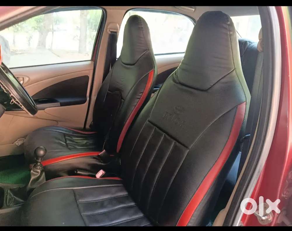 Toyota Etios 2013 Diesel Well Maintained
