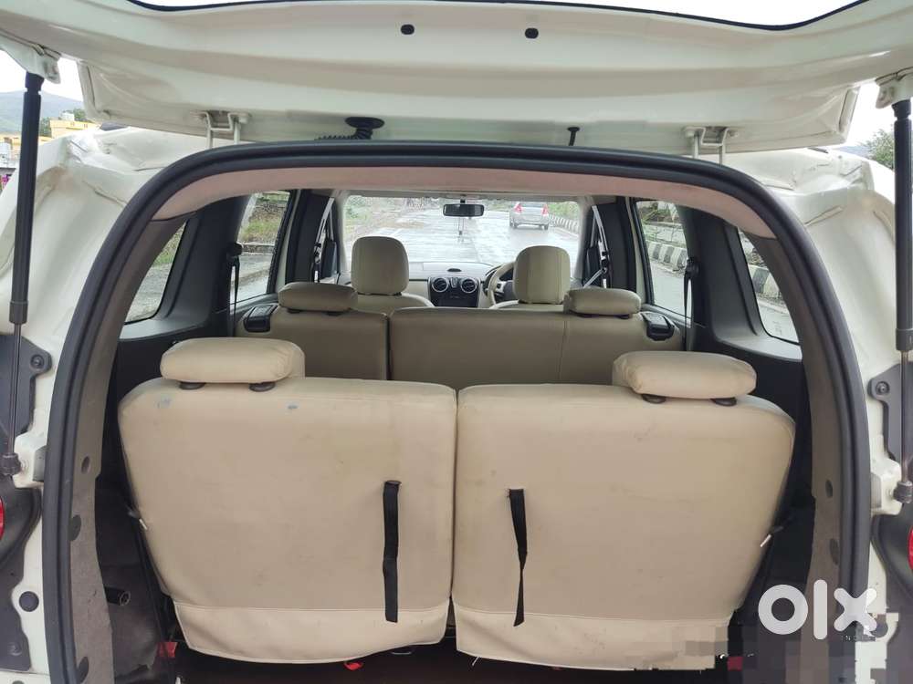 Renault Lodgy 110 Ps Rxz, 2015, Diesel