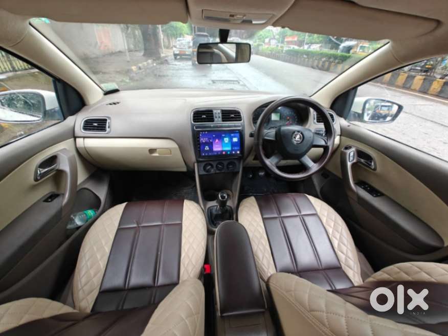 Skoda Rapid 1.6 Mpi Ambition Plus, 2013, Petrol