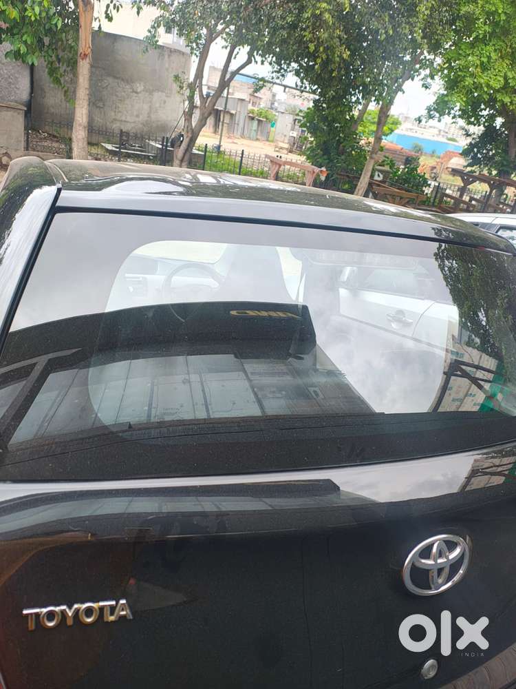Toyota Etios Liva G, 2011, Petrol