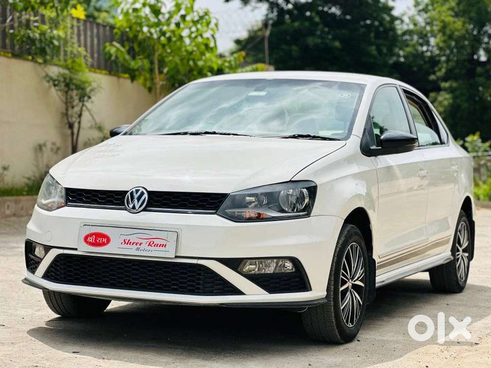Volkswagen Vento 1.0 Highline Plus, 2021, Petrol