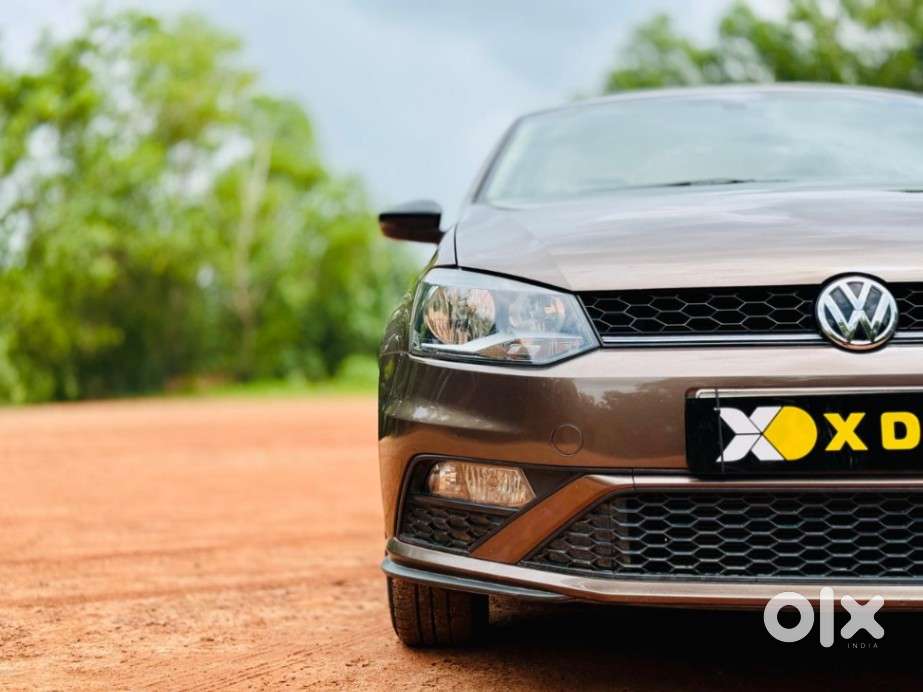 Volkswagen Vento 1.0 Highline Plus, 2020, Petrol