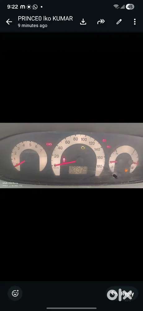 Mahindra Quanto 2012 Diesel 105000 Km Driven