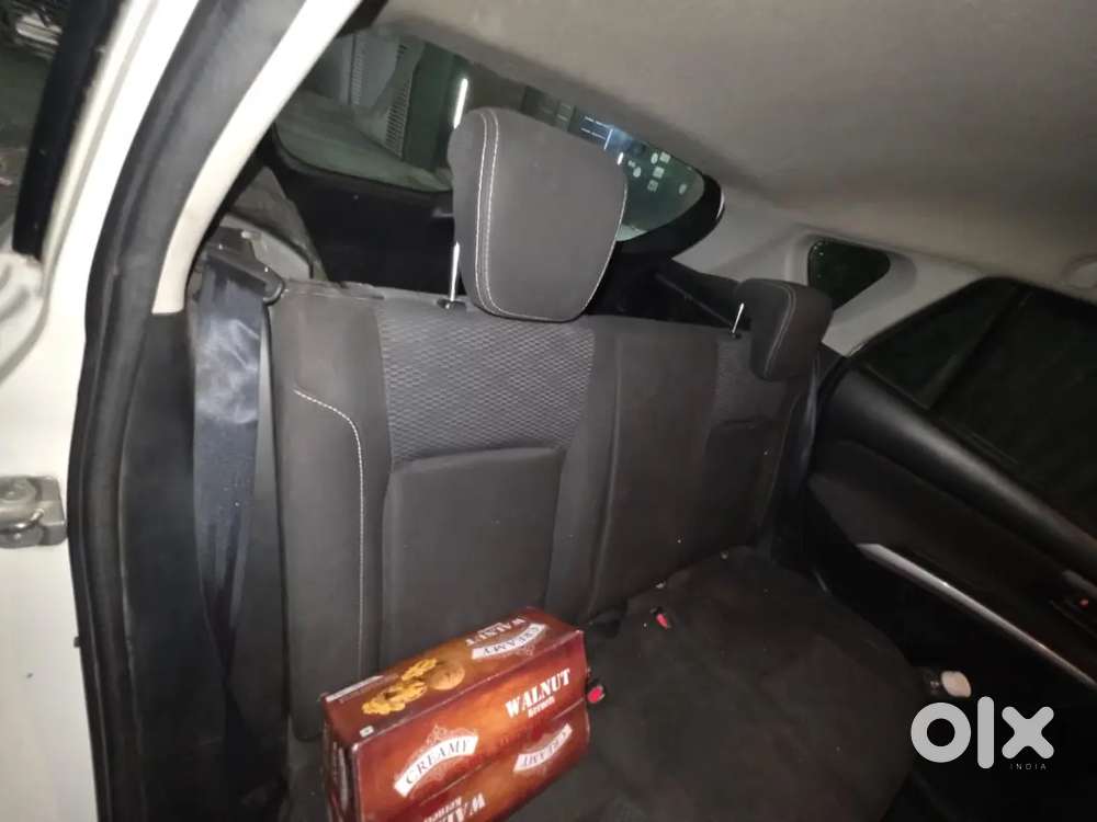 Maruti Suzuki S Cross 2019 Diesel Car