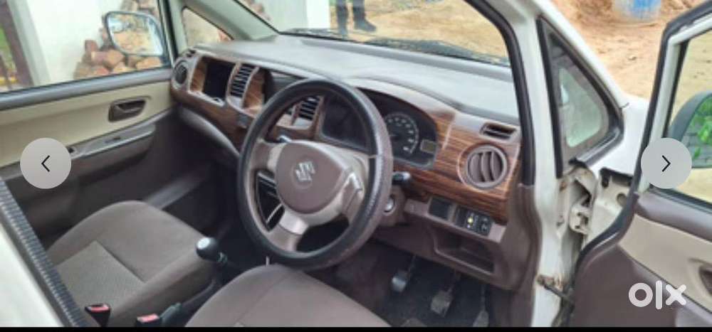 Maruti Zen Steelo