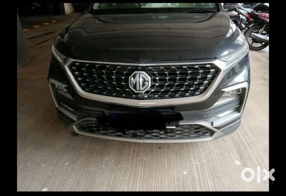 Well Maintained Car With No Accident Record