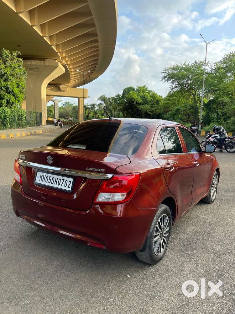 Maruti Suzuki Swift Dzire Zdi Plus , 2017, Diesel