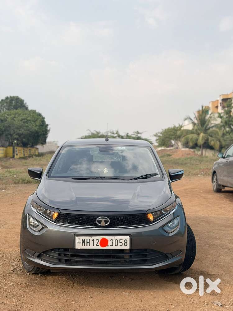 Tata Altroz 1.2 Xz Urban Petrol, 2023, Petrol