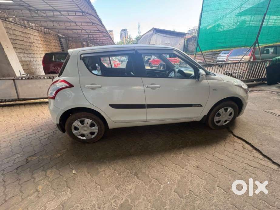 Maruti Suzuki Swift 1.2 Vxi (o), 2015, Petrol