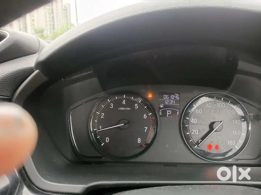 Honda Amaze  2020