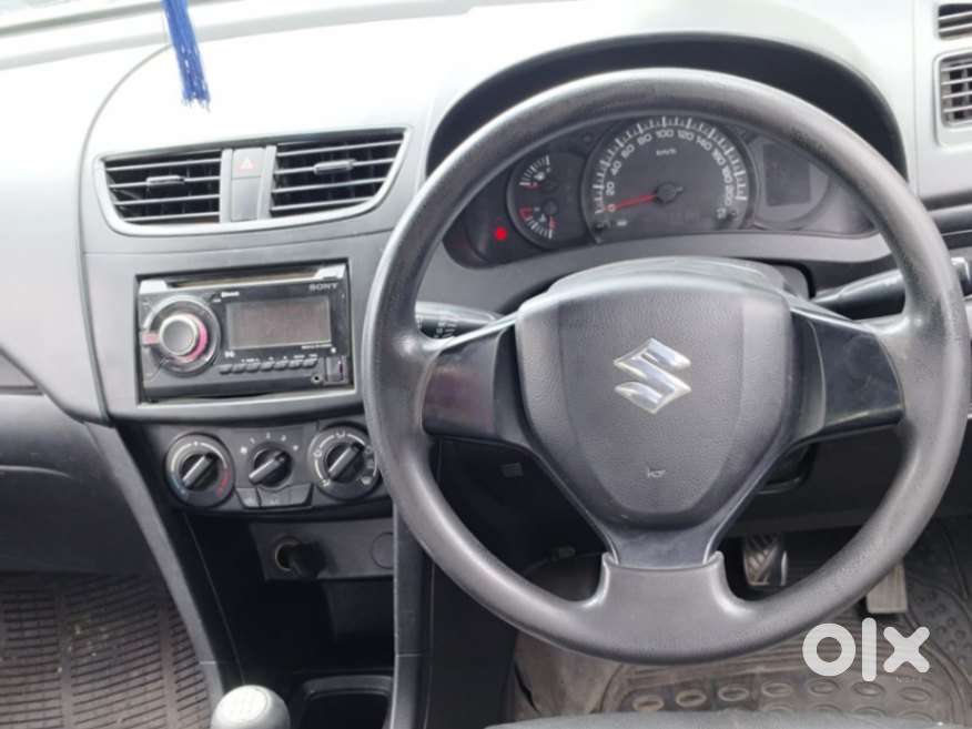 Maruti Suzuki Swift Ldi (o), 2015, Diesel