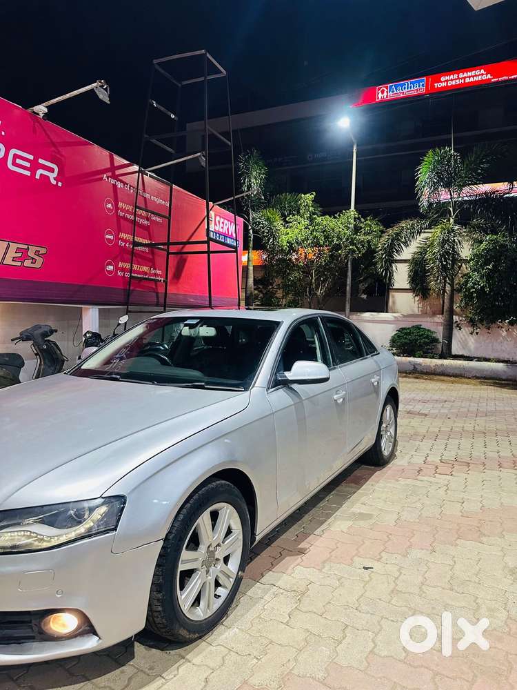 Audi A4 2.0 Tdi Celebration Edition, 2011, Diesel