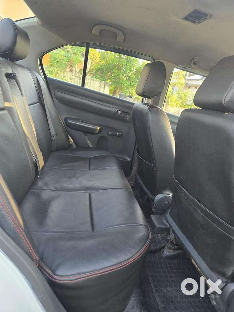 Maruti Suzuki Dzire 2015 Diesel Well Maintained