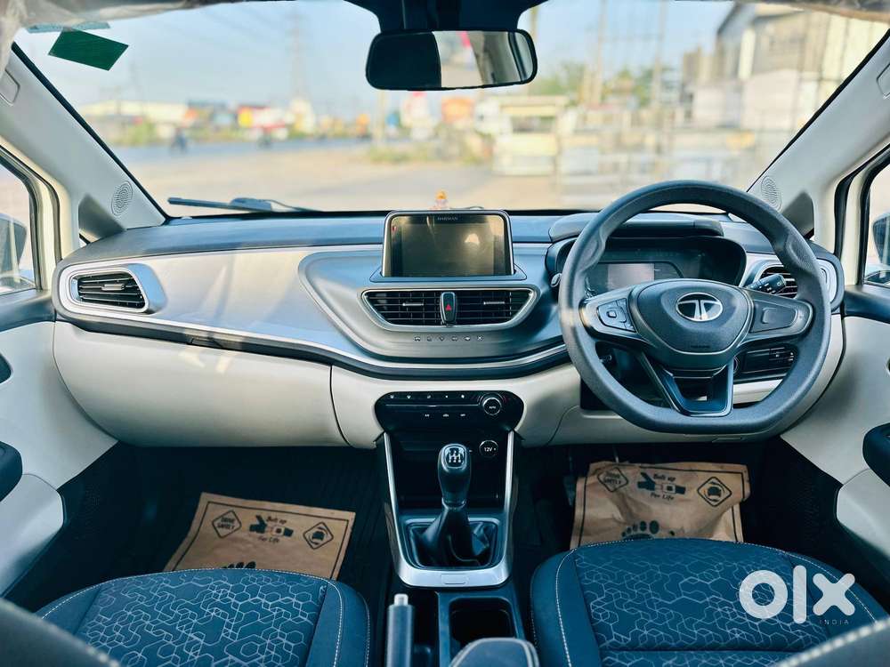 Tata Altroz Xz Icng, 2024, Cng & Hybrids