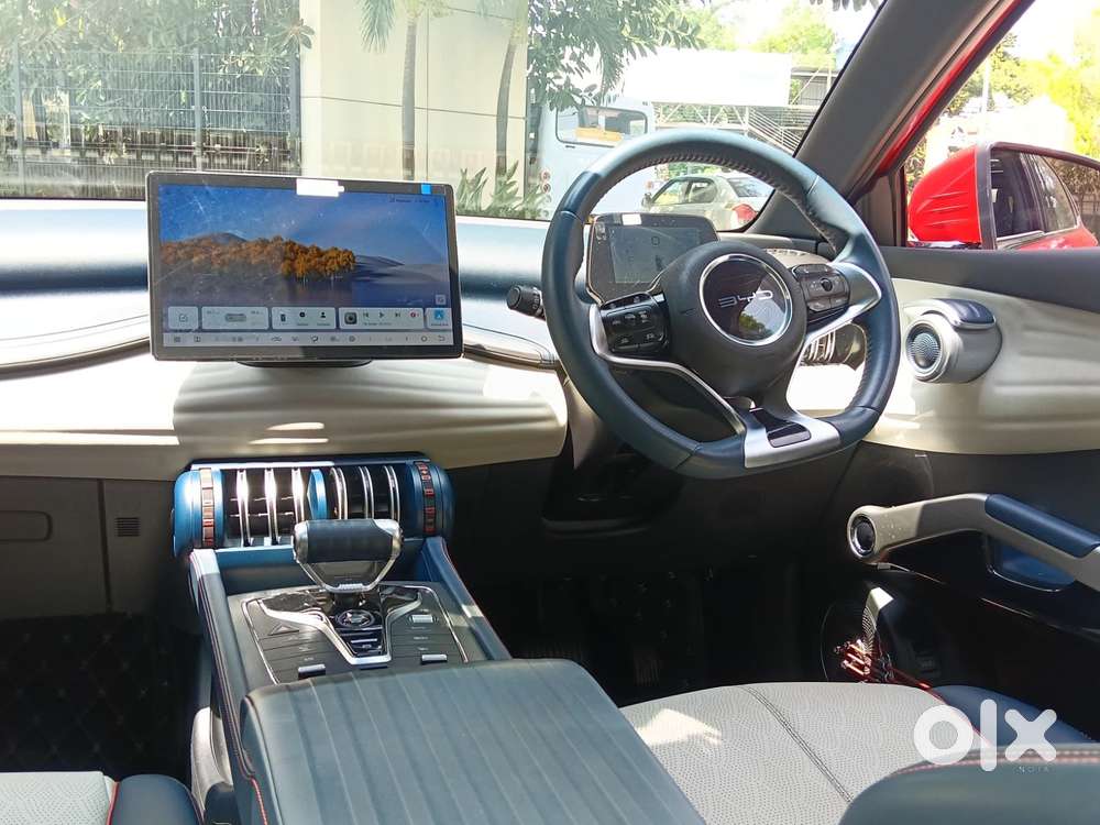 Byd Atto 3 Special Edition, 2023, Electric