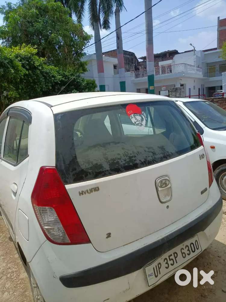 Hyundai I10 2010 Petrol