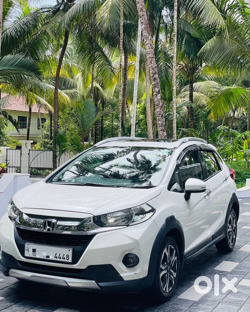 Honda Wrv Vx Diesel Manual