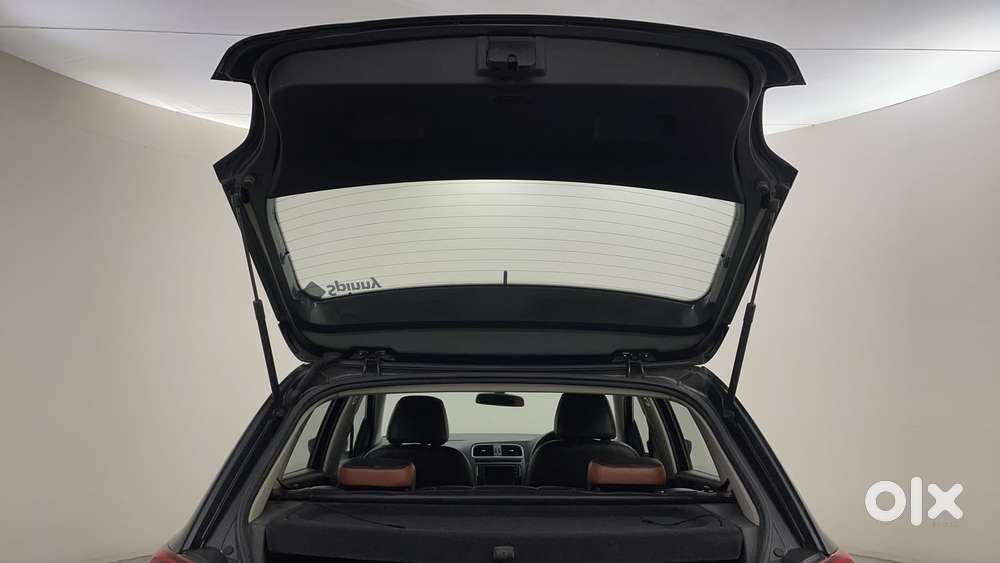 Volkswagen Polo 1.0 Mpi Highline Plus, 2019, Petrol