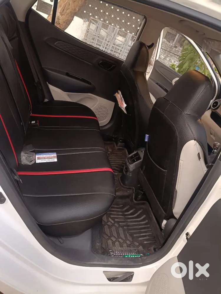 Hyundai Aura 1.2 S 2025 First Owner