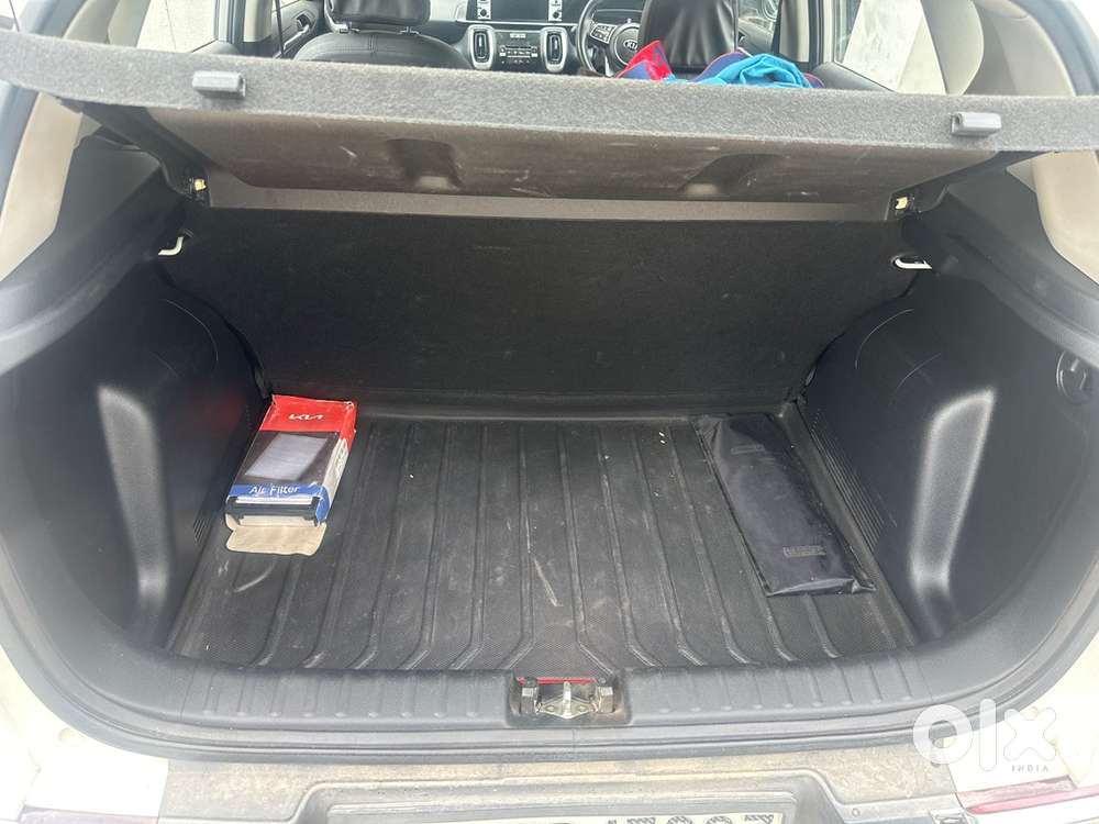 Single Handed Well Maintain Car