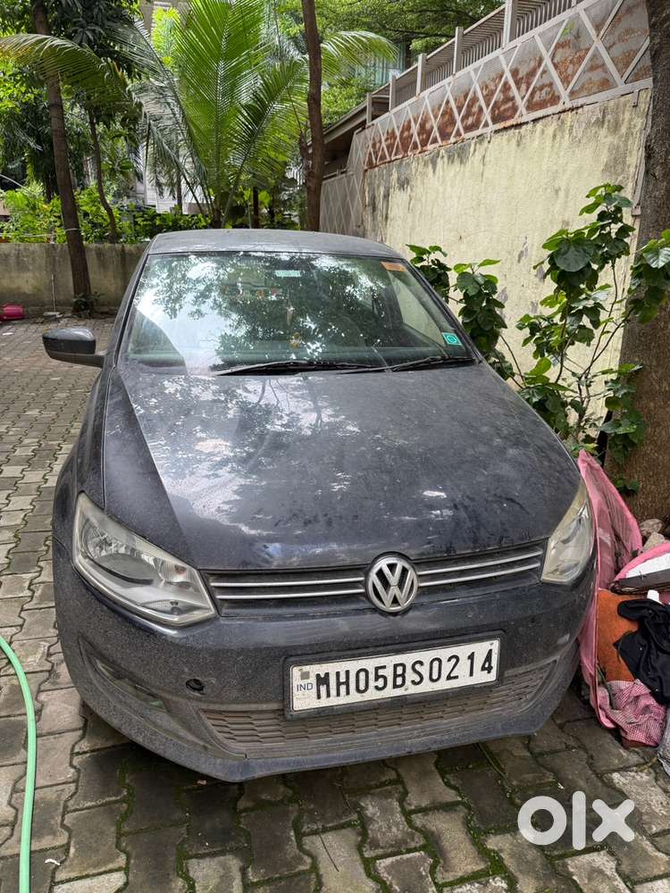 Volkswagen Polo Diesel 2nd 2013