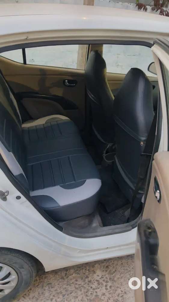 Hyundai I10 Sportz Lpg 2016