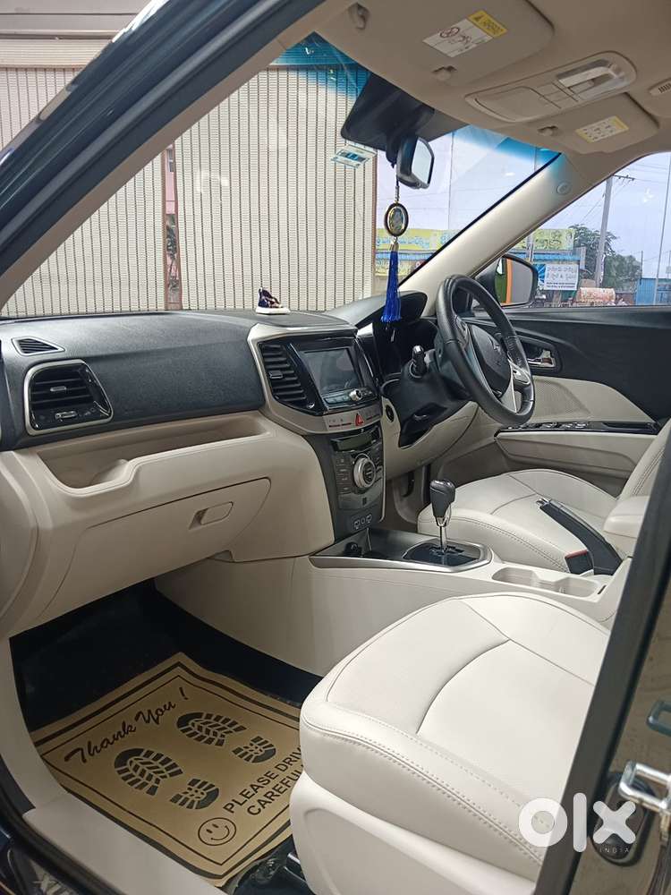 Mahindra Xuv300 Diesel 2022