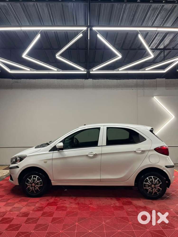 Tata Tiago 2020 Petrol Good Condition