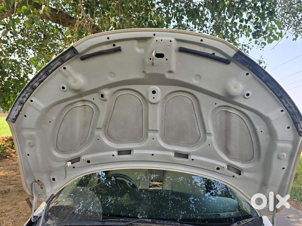 Honda City 2015-2017 I Vtec Cvt Vx, 2016, Petrol