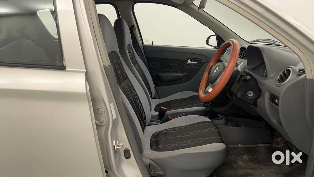 Maruti Suzuki Alto 800 Cng Lxi, 2013, Cng & Hybrids