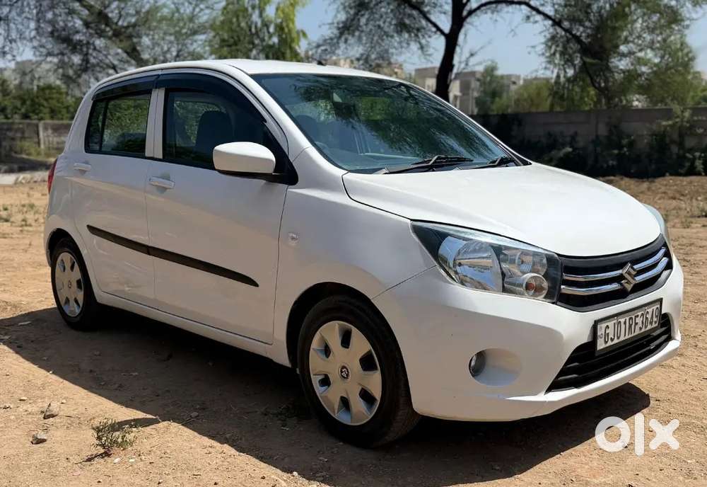 Celerio Vxi Cng