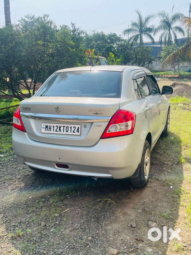 Maruti Suzuki Swift Dzire 2014 Diesel Good Condition