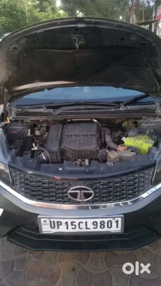 Tata Nexon Diesel 2017