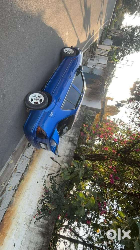 Honda Petrol Manual 1998