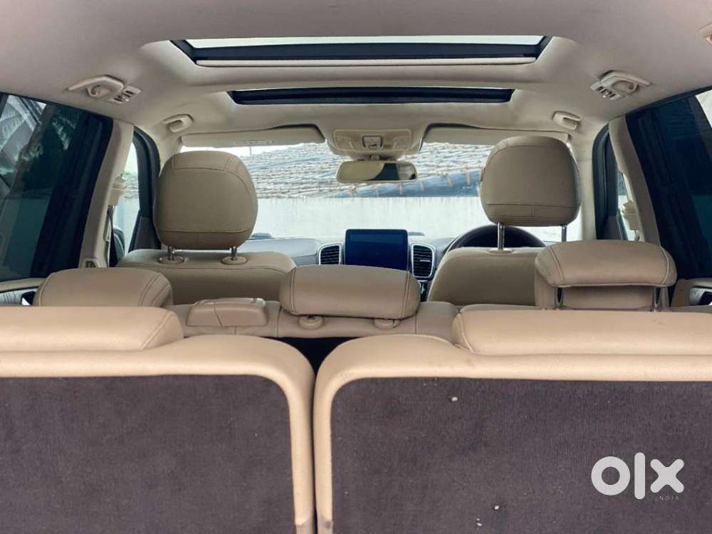 Mercedes-benz Gls 350d 4matic, 2017, Diesel