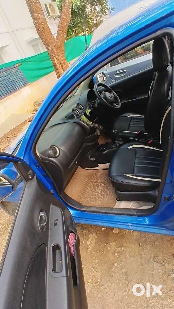 Nissan Micra 2010 Petrol Manual 72700 Km