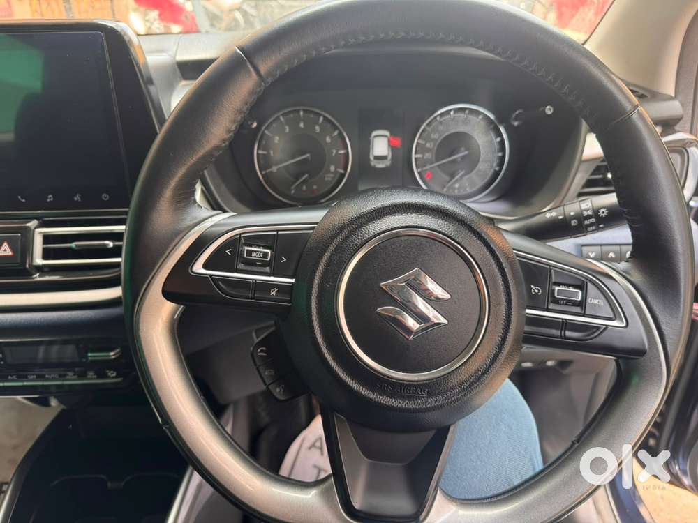 Baleno Alpha(top End) 2022 Model In Excellent Condition