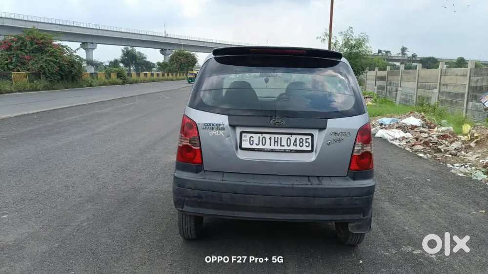 Hyundai Santro Xing 2006