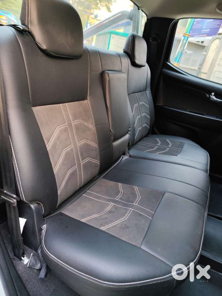 Isuzu D-max V-cross Z Prestige, 2023, Diesel