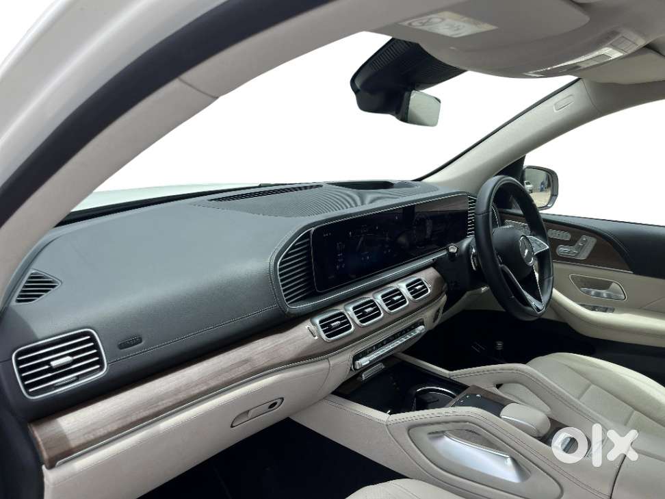 Mercedes-benz Gle 450 4matic Lwb, 2024, Petrol