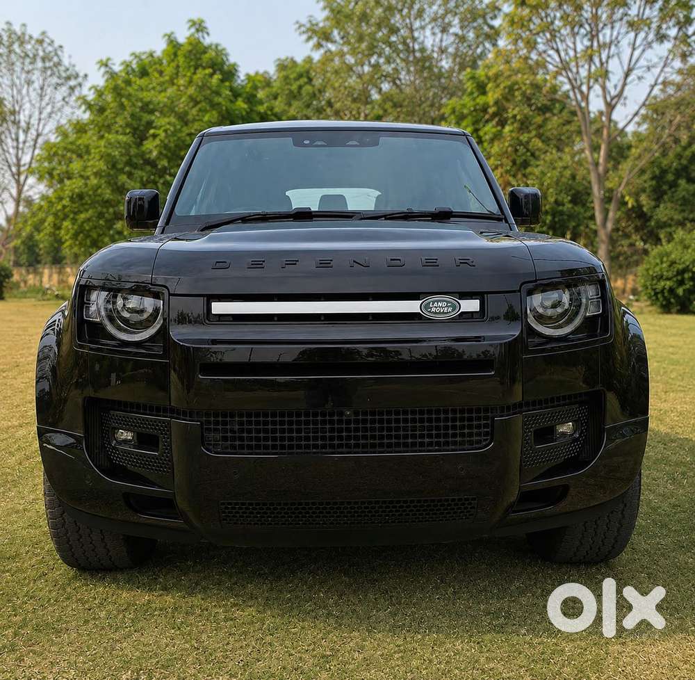 Land Rover Defender 2.0 110 X-dynamic Hse, 2025, Petrol