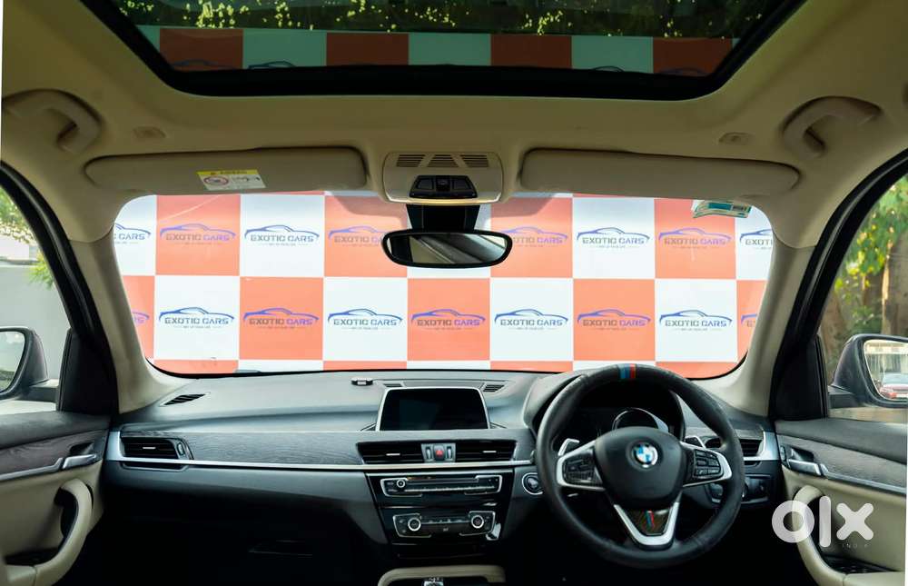 Bmw X1 Xdrive 20d M Sport, 2019, Diesel