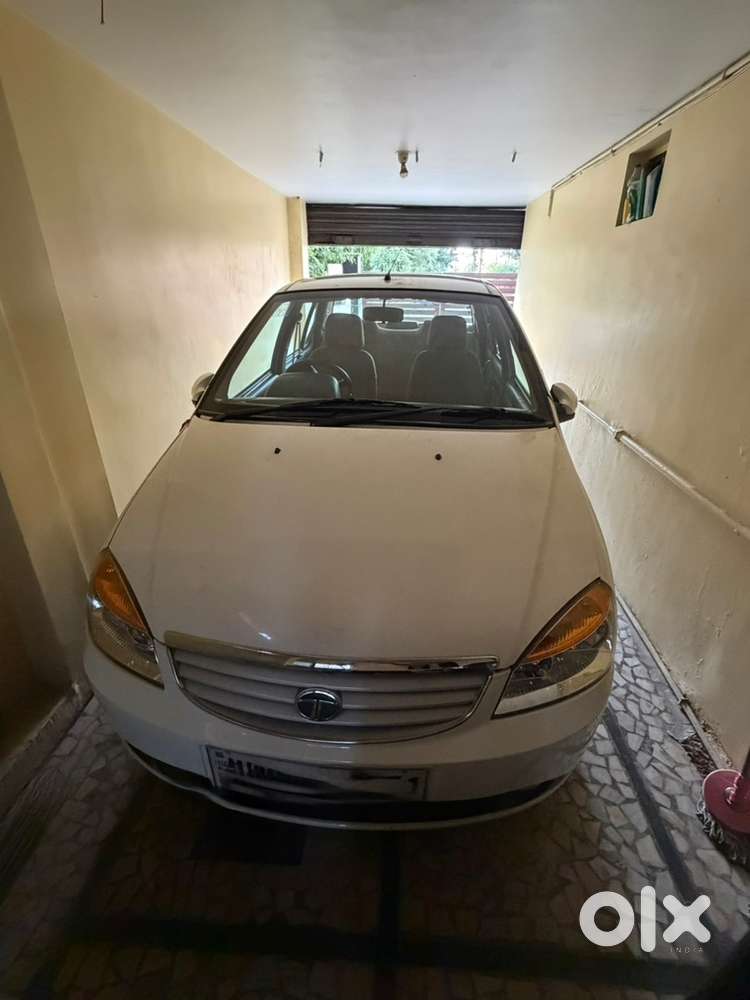 Tata Indigo 2013 Diesel Manual